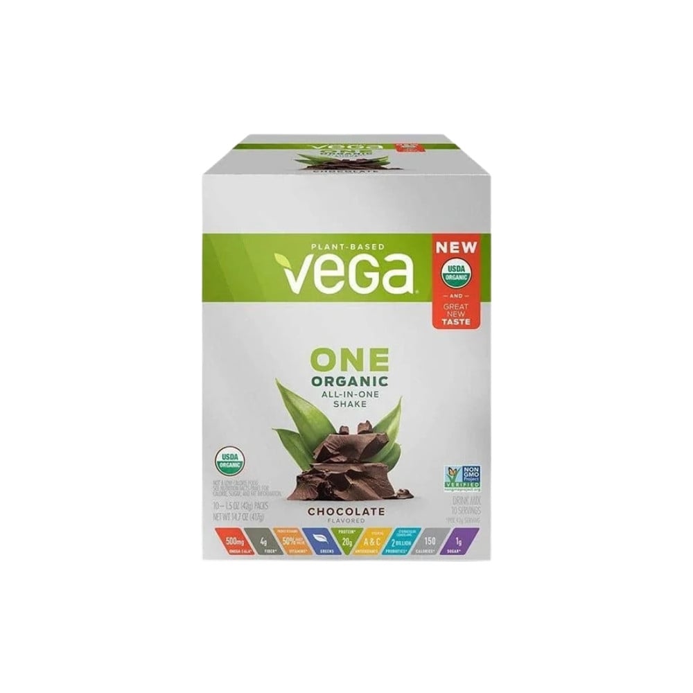 Vega One Organic - Chocolate 